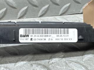 Датчик парковки передний BMW X1 E84 N52B30AE 65859001 5 ракурс