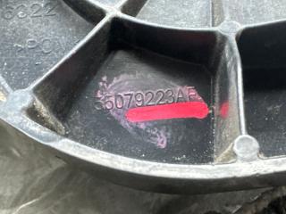 Крепеж бампера левый задний JEEP GRAND CHEROKEE WK2 ERB 55079223AF 5 ракурс