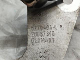Датчик abs правый передний BMW X1 E84 N46B20A 4 ракурс