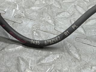 Датчик износа колодок левый передний BMW X1 E84 N46B20A 6792562 5 ракурс