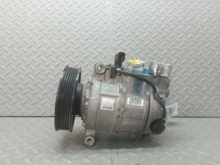Компрессор кондиционера AUDI A6 4F BDX 4F0260805AF, GE6SEU14CTD1 2 ракурс