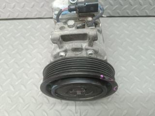 Компрессор кондиционера AUDI A6 4F BDX 4F0260805AF, GE6SEU14CTD1 4 ракурс