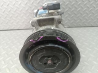 Компрессор кондиционера AUDI A6 4F BDX 4F0260805AF, GE6SEU14CTD1 5 ракурс