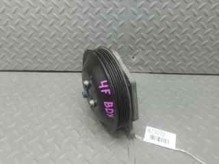 Помпа AUDI A6 4F BDX 06E121031B 1 ракурс Помпа AUDI A6 4F BDX 06E121031B 1 ракурс