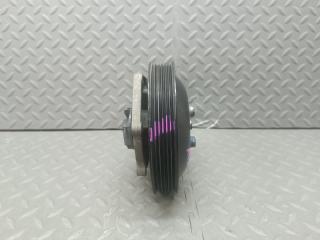 Помпа AUDI A6 4F BDX 06E121031B 5 ракурс Помпа AUDI A6 4F BDX 06E121031B 5 ракурс