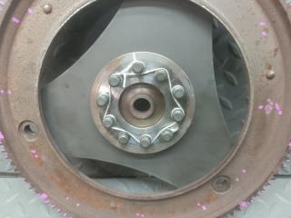 Венец AUDI A6 4F BDX 06E105323F 4 ракурс Венец AUDI A6 4F BDX 06E105323F 4 ракурс