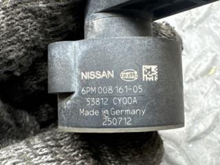 Датчик корректора фар передний NISSAN SERENA HFC26 MR20DD 53812CY00A 4 ракурс