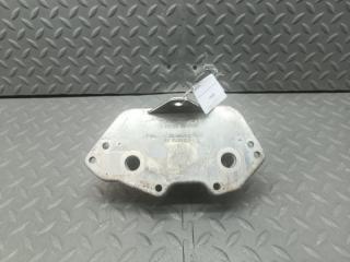 Радиатор масляный AUDI A6 4F BDX 06E117021G 5 ракурс