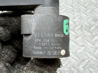Датчик корректора фар правый задний NISSAN DUALIS J10 MR20DE 5381289900 4 ракурс