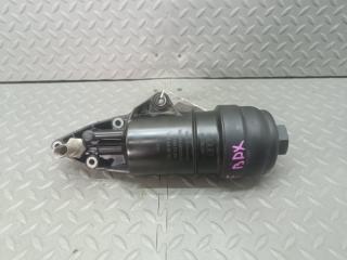 Корпус масляного фильтра AUDI A6 4F BDX 06E115405C 2 ракурс