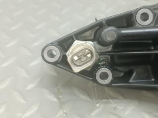 Корпус масляного фильтра AUDI A6 4F BDX 06E115405C 3 ракурс