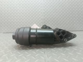 Корпус масляного фильтра AUDI A6 4F BDX 06E115405C 5 ракурс