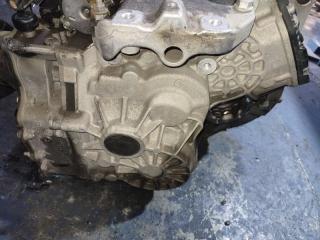 АКПП VOLKSWAGEN GOLF 5K5 CAVD 0AM301103F 5 ракурс