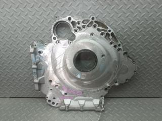 Лобовина двс задняя AUDI A6 4F BDX 06E103173P 1 ракурс
