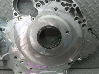 Лобовина двс задняя AUDI A6 4F BDX 06E103173P 2 ракурс