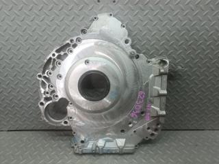 Лобовина двс задняя AUDI A6 4F BDX 06E103173P 3 ракурс
