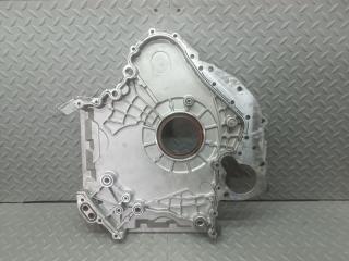 Лобовина двс задняя AUDI A6 4F BDX 06E103173P 4 ракурс