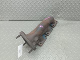 Коллектор выпускной левый AUDI A6 4F BDX 06E253033E 1 ракурс