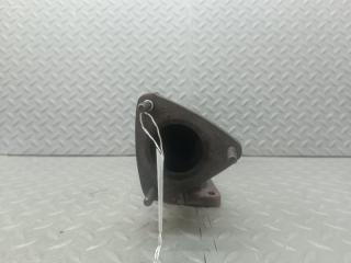 Коллектор выпускной левый AUDI A6 4F BDX 06E253033E 5 ракурс
