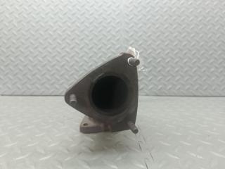 Коллектор выпускной правый AUDI A6 4F BDX 06E253034E 3 ракурс
