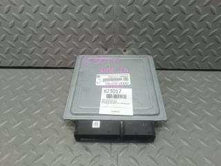 Блок управления efi AUDI A6 4F BDX 4F2910552A, 4F0907552A, 5WP4601002 1 ракурс
