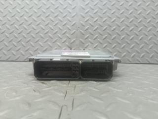 Блок управления efi AUDI A6 4F BDX 4F2910552A, 4F0907552A, 5WP4601002 2 ракурс