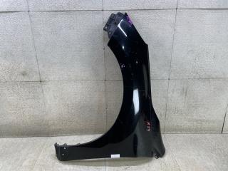 Крыло левое переднее SUBARU OUTBACK BS9 FB25ASYHAA 57120al0709p 1 ракурс