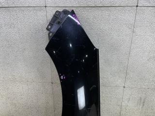Крыло левое переднее SUBARU OUTBACK BS9 FB25ASYHAA 57120al0709p 4 ракурс