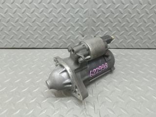 Фото запчасти стартер TOYOTA WISH 2005 контрактная запчасть Запчасть стартер TOYOTA WISH 2005