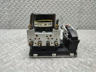 Блок abs NISSAN NOTE E13 HR12DE 476606XJ0A 1 ракурс