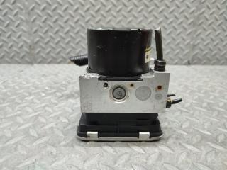 Блок abs NISSAN NOTE E13 HR12DE 476606XJ0A 2 ракурс