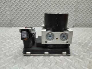 Блок abs NISSAN NOTE E13 HR12DE 476606XJ0A 3 ракурс
