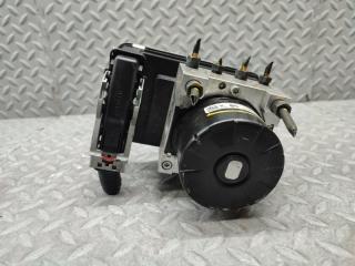 Блок abs NISSAN NOTE E13 HR12DE 476606XJ0A 5 ракурс