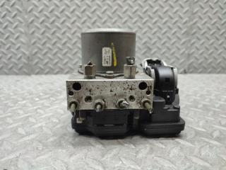 Блок abs NISSAN SERENA GFC27 MR20DD TD8417 1 ракурс