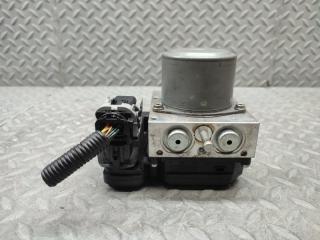 Блок abs NISSAN SERENA GFC27 MR20DD TD8417 3 ракурс