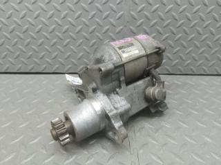 Фото запчасти стартер TOYOTA ESTIMA контрактная запчасть Запчасть стартер TOYOTA ESTIMA