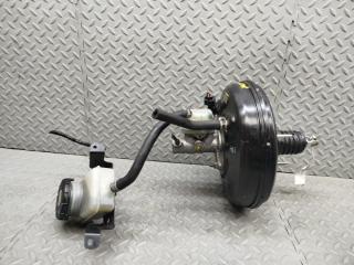 Главный тормозной цилиндр HONDA ODYSSEY RC1 K24W VTEC 131010-21150 5 ракурс