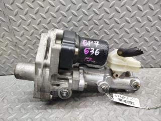 Главный тормозной цилиндр HONDA SHUTTLE 2017