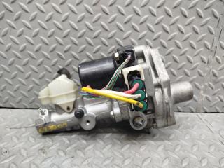 Главный тормозной цилиндр HONDA SHUTTLE GP7 LEB 3 ракурс