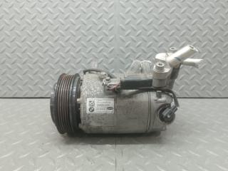 Компрессор кондиционера BMW 2-SERIES ACTIVE TOURER F45 B47C20A 6452-9295050-06, 150820-0356 2 ракурс