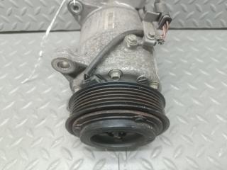 Компрессор кондиционера BMW 2-SERIES ACTIVE TOURER F45 B47C20A 6452-9295050-06, 150820-0356 4 ракурс