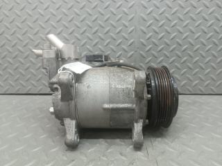 Компрессор кондиционера BMW 2-SERIES ACTIVE TOURER F45 B47C20A 6452-9295050-06, 150820-0356 5 ракурс