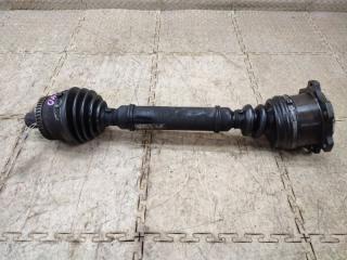 Привод правый передний VOLKSWAGEN PASSAT 3B AMX 8D0407272AK 1 ракурс