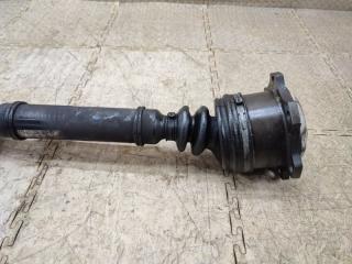 Привод правый передний VOLKSWAGEN PASSAT 3B AMX 8D0407272AK 2 ракурс