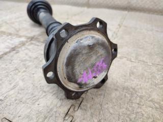 Привод правый передний VOLKSWAGEN PASSAT 3B AMX 8D0407272AK 4 ракурс