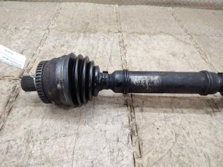 Привод правый передний VOLKSWAGEN PASSAT 3B AMX 8D0407272AK 5 ракурс