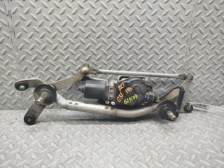 Трапеция дворников HONDA ODYSSEY RC1 K24W VTEC 1 ракурс