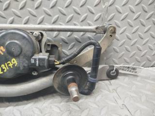 Трапеция дворников HONDA ODYSSEY RC1 K24W VTEC 4 ракурс