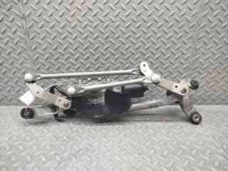 Трапеция дворников HONDA ODYSSEY RC1 K24W VTEC 5 ракурс