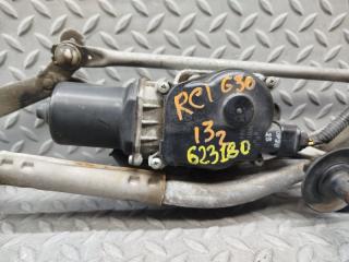 Трапеция дворников HONDA ODYSSEY RC1 K24W VTEC 3 ракурс